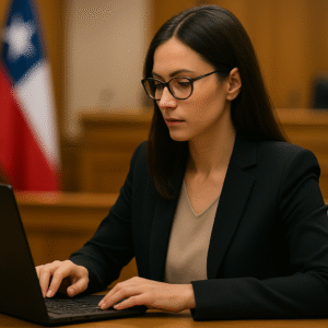 Curso e-learning - Elaboración de Informe Pericial