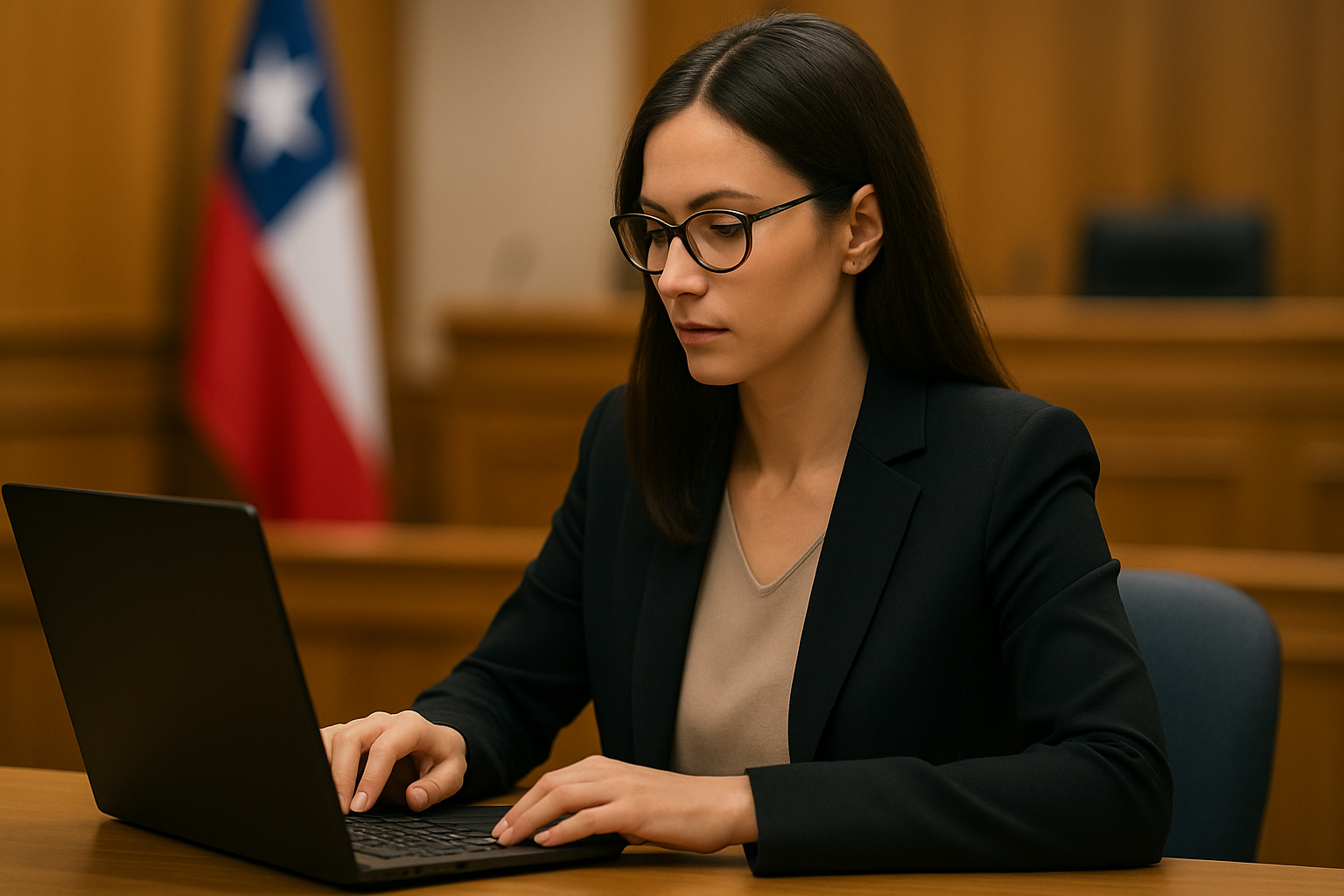E-learning – Elaboración de Informe Pericial