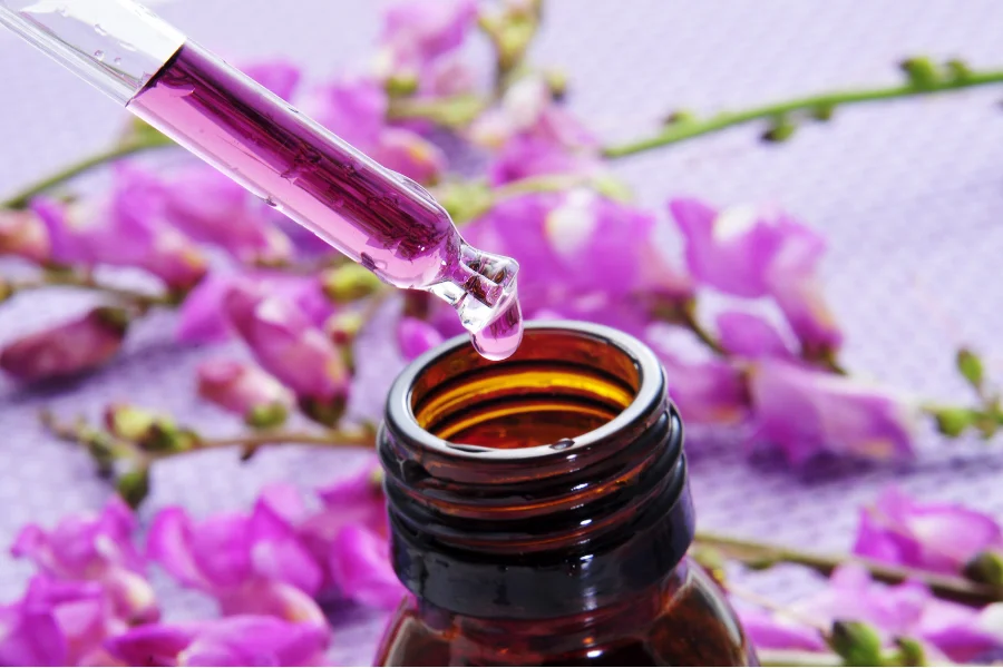 Curso Profesional Terapeuta Floral Sistema Bach