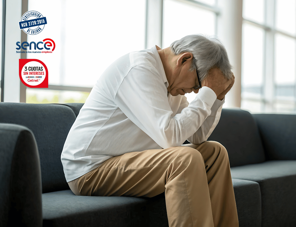 Síndrome de Burnout en el Trabajo Psicosocial: Cuidar sin desgastarse