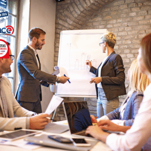 Diseño y Elaboración de Proyectos para equipos Directivos