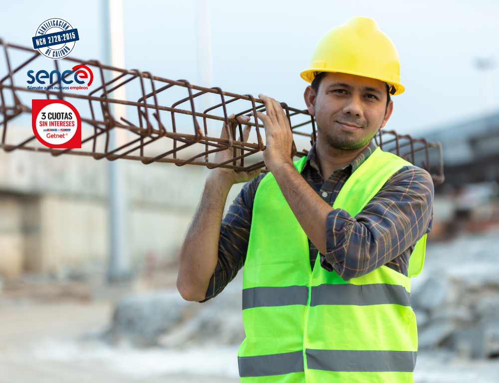 Albañilería Nivel Inicial y Avanzado 