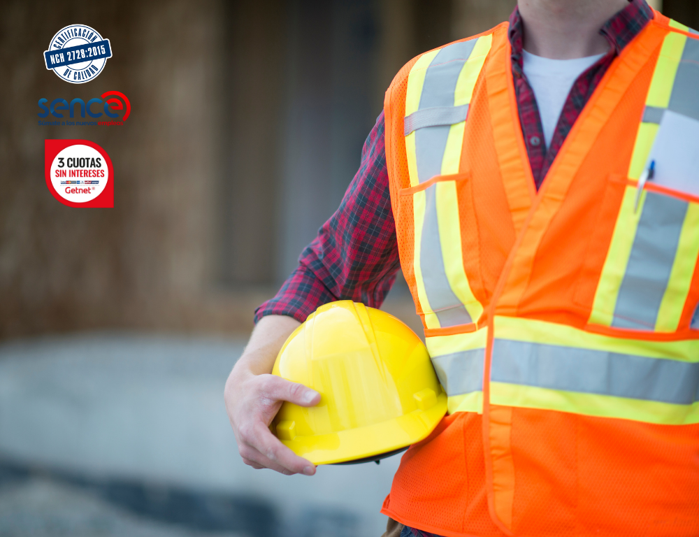 Seguridad en Faenas de Construcción