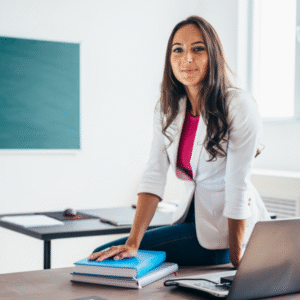 Diplomado en Docencia para la Educación Superior en una Formación Basada en Competencias