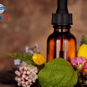 Curso Profesional Terapeuta Floral Sistema Bach