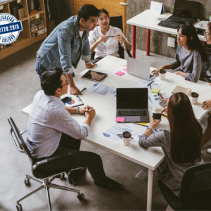 Diseño y Elaboración de Proyectos